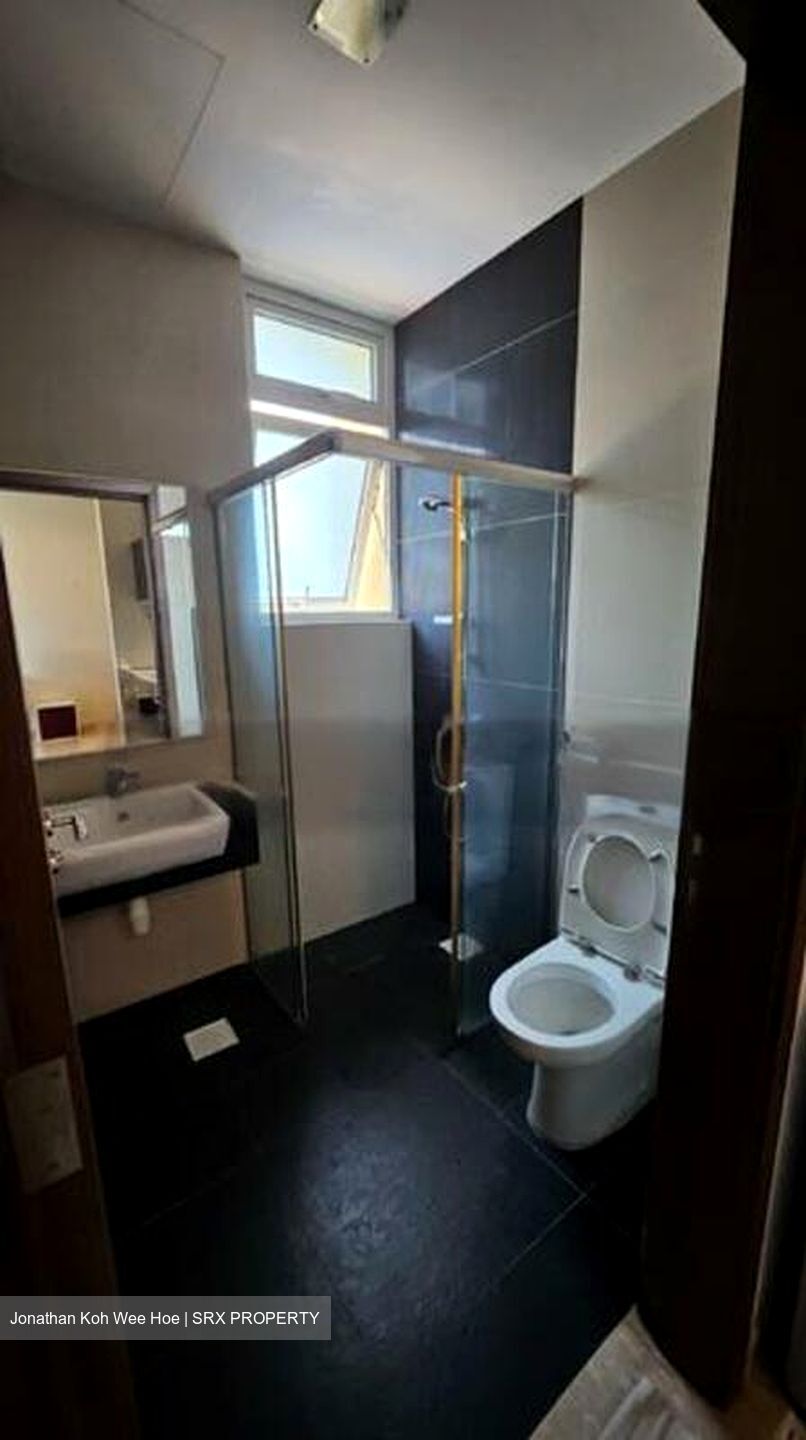 Eastwood Regency (D16), Apartment #458791091